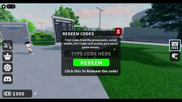 Untitled Wheelie Game Codes: How to Redeem Free Cash